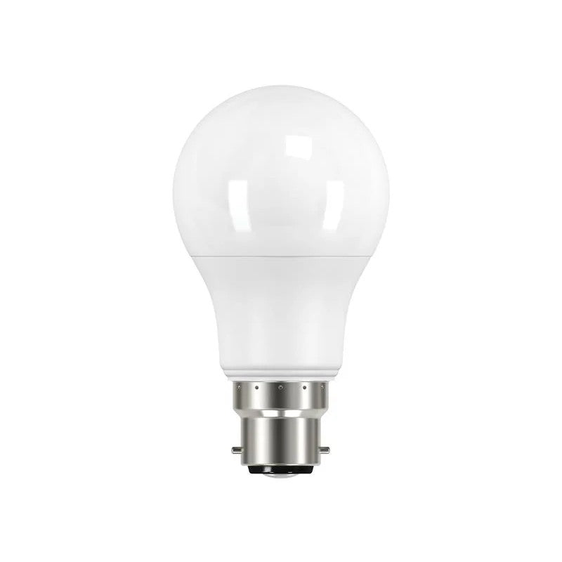 Energizer® LED BC (B22) Opal GLS Dimmable Bulb, Warm White 806 Im 8.8W - S9420