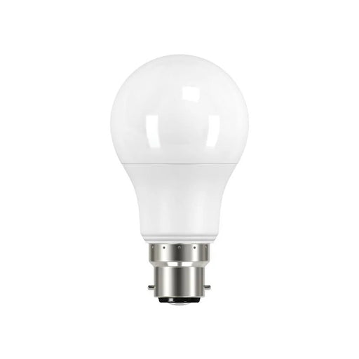 Energizer® LED BC (B22) Opal GLS Dimmable Bulb, Warm White 806 Im 8.8W - S9420