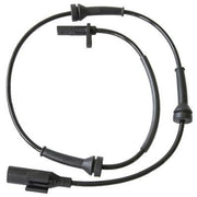 Textar ABS Wheel Speed Sensor Rear 45022900