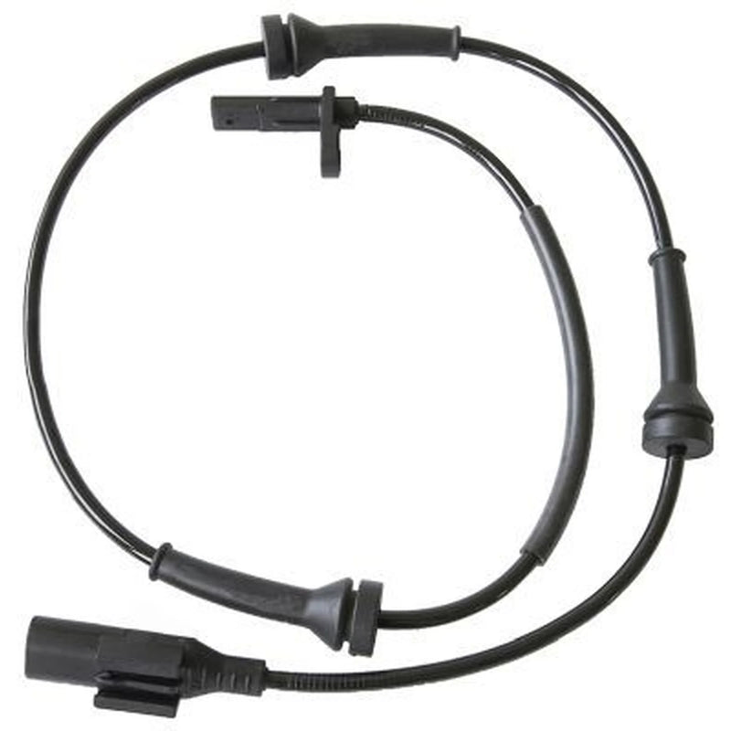 Textar ABS Wheel Speed Sensor Rear 45022900