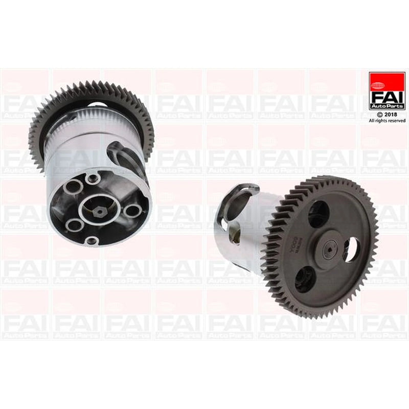 FAI Engine Oil Pump Assembly OP351