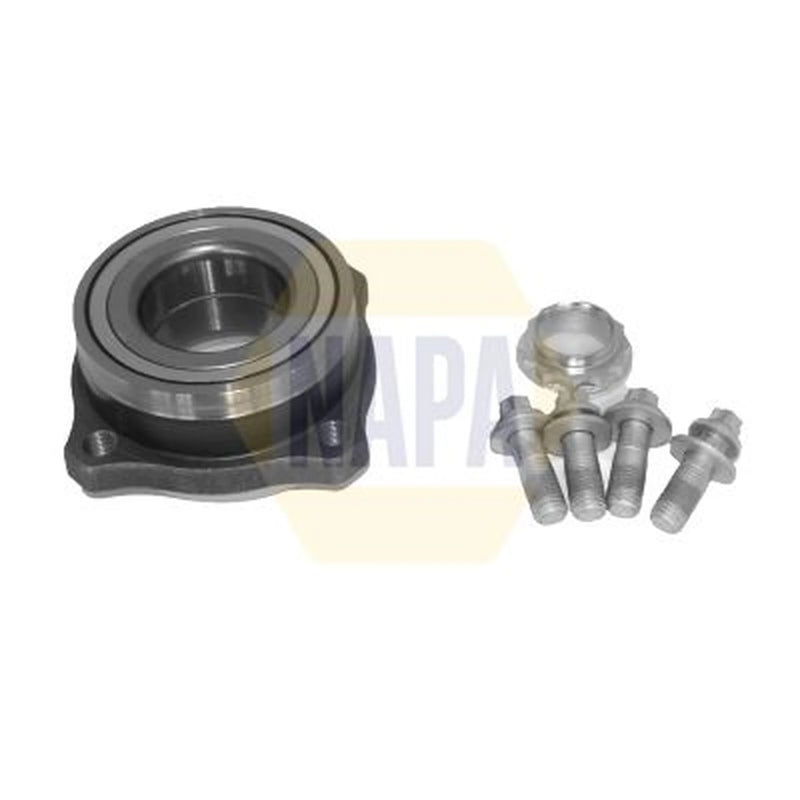 NAPA Wheel Bearing Kit PWB1356
