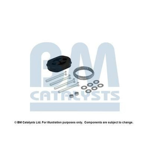 BM Catalysts Fitting Kit FK90834C FK90834C