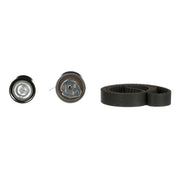 Gates Timing Belt Kit with Rollers K01T265