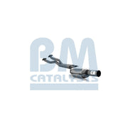 BM Catalysts Homologated Petrol Cat BM90233H