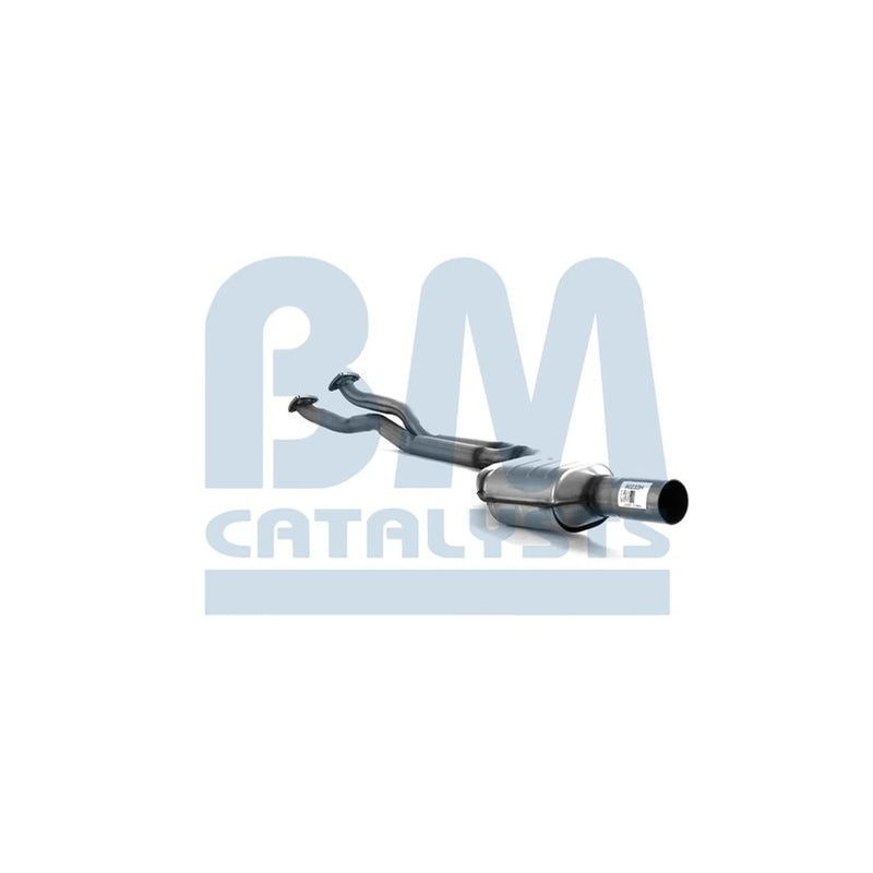 BM Catalysts Homologated Petrol Cat BM90233H