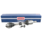 Borg & Beck CV Drive Shaft Driveshaft Front Left BDS1873