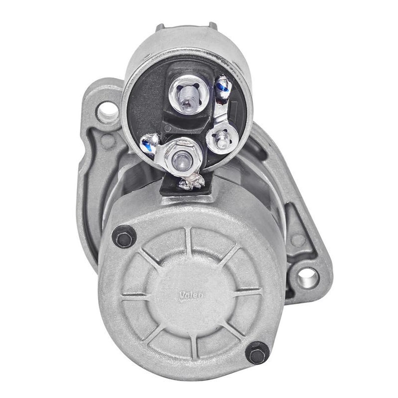 Valeo Starter Motor 12V 1.2kW 11 Teeth 438298