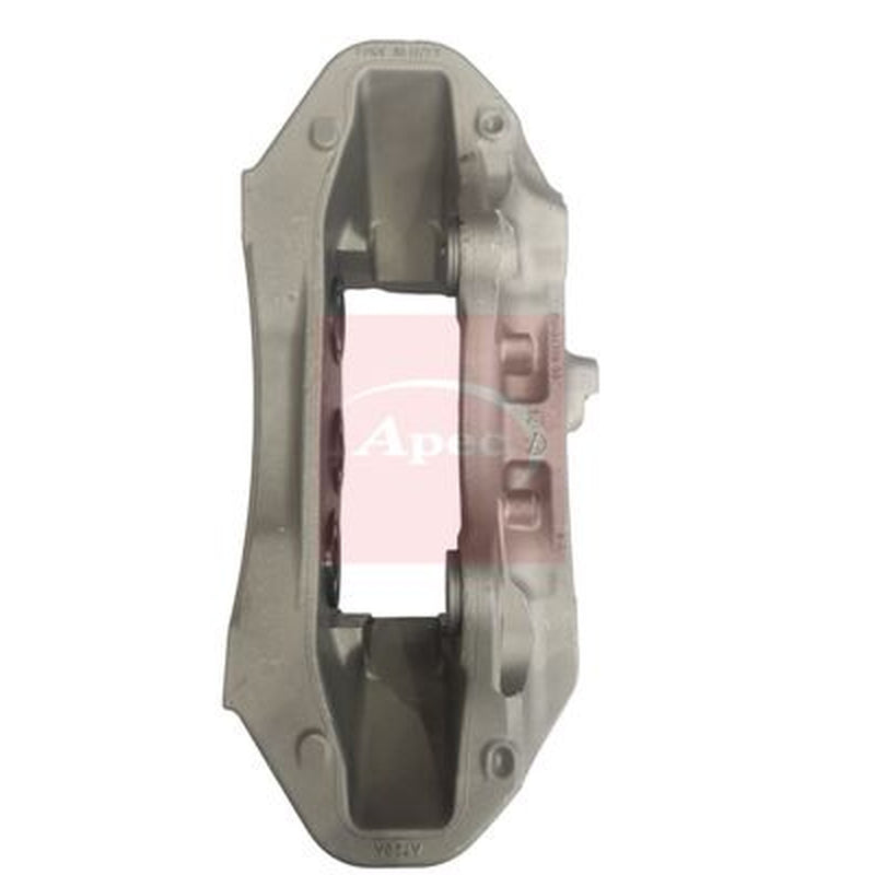 Apec Brake Caliper Assembly Front Right RCA1112