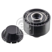 Febi V-Ribbed Belt Deflection/Guide Pulley 22349
