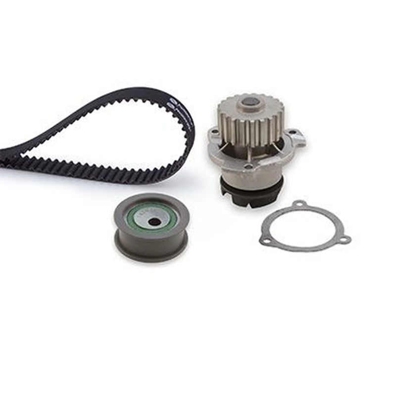 Gates Timing Belt & Water Pump Kit KP15521