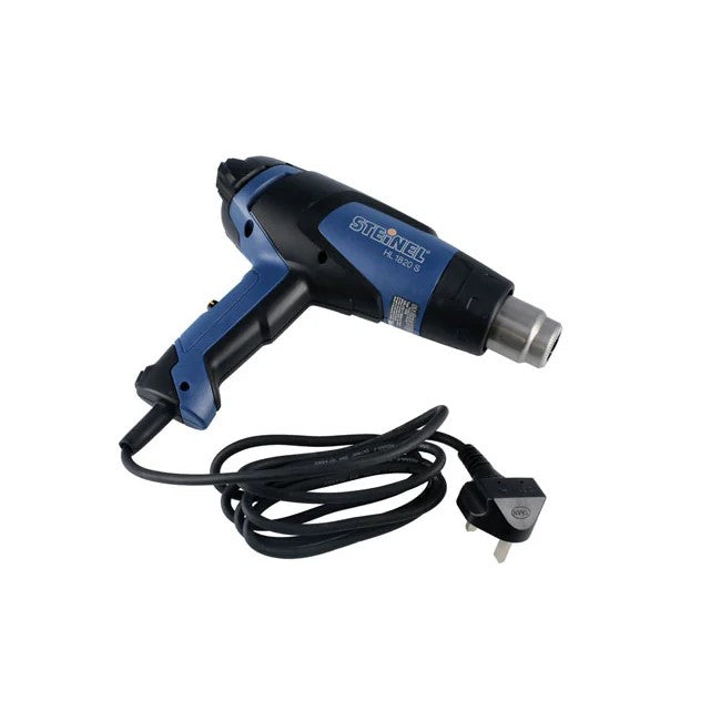 Power-TEC Hot Air Gun - PPL