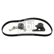 Febi Timing Belt Kit with Rollers 11222