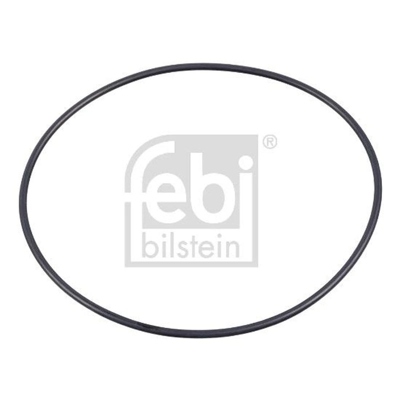 Febi Cylinder Liner Gasket 149mm OD ID 3mm Thick 177680