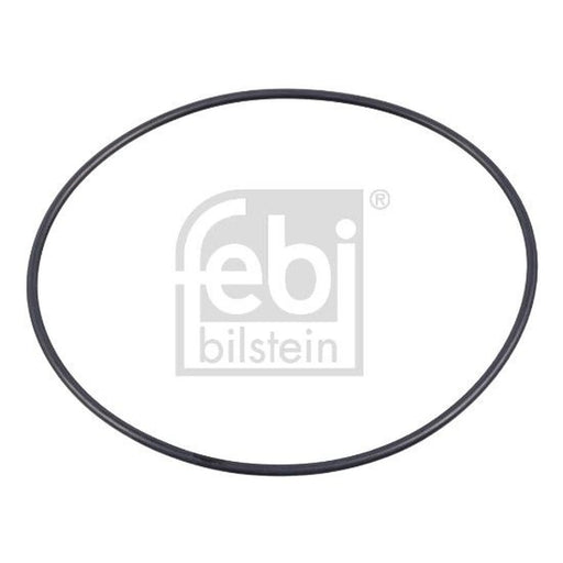 Febi Cylinder Liner Gasket 149mm OD ID 3mm Thick 177680
