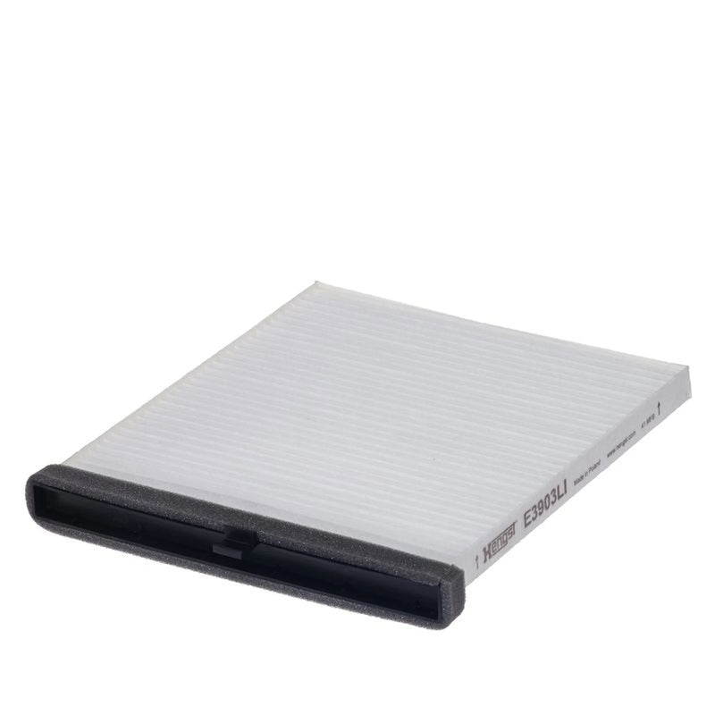 Hengst Cabin Air Filter (Pollen Filter) E3903LI