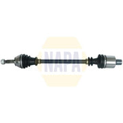 NAPA CV Drive Shaft Driveshaft Front Right NDS1109R