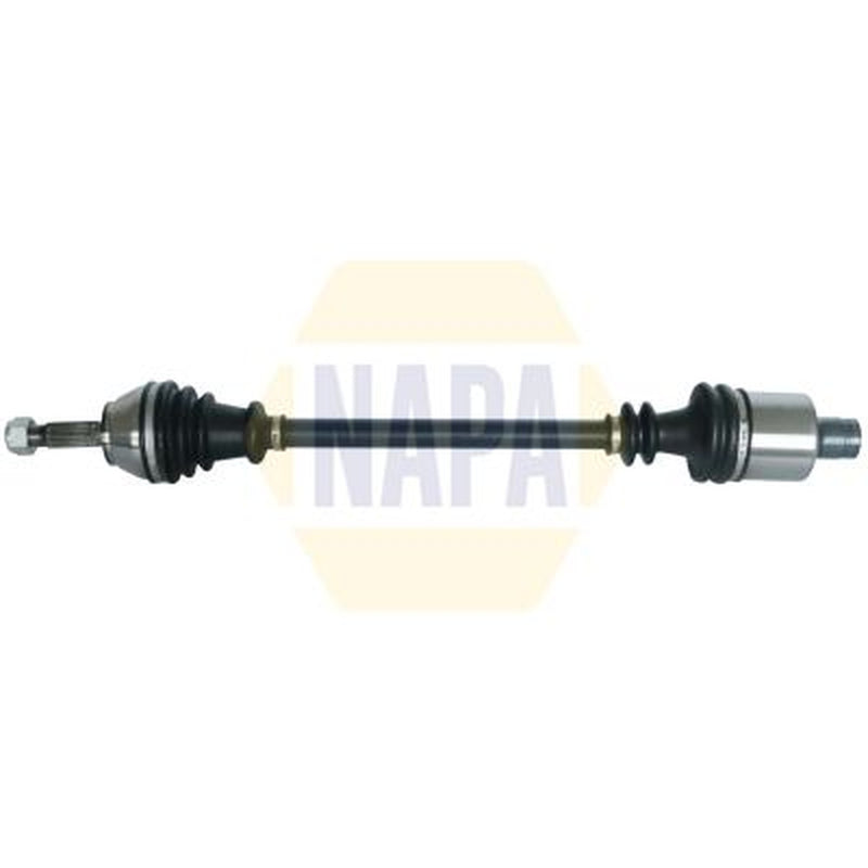 NAPA CV Drive Shaft Driveshaft Front Right NDS1109R