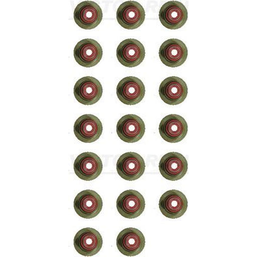Victor Reinz Valve Stem Seal Set ID High 12-36208-02