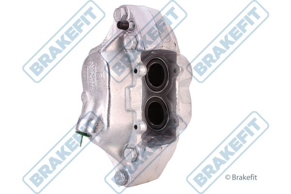 Apec Brake Caliper Assembly Front Right fits Land Rover 90 I 1984-1987 2.3