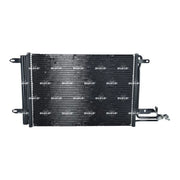 NRF Air Conditioning Condenser 35520