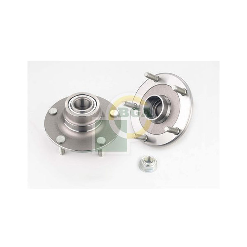 BGA Wheel Bearing Kit 189mm WHB2333K