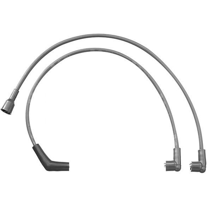 BERU Ignition HT Lead Cable Kit ZEF1214