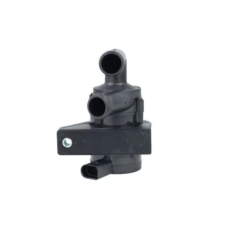 NRF Auxiliary Coolant Water Pump Rear 390130