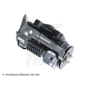 Blue Print Wheel Cylinder Hydraulic Brake Rear Right ADT34475