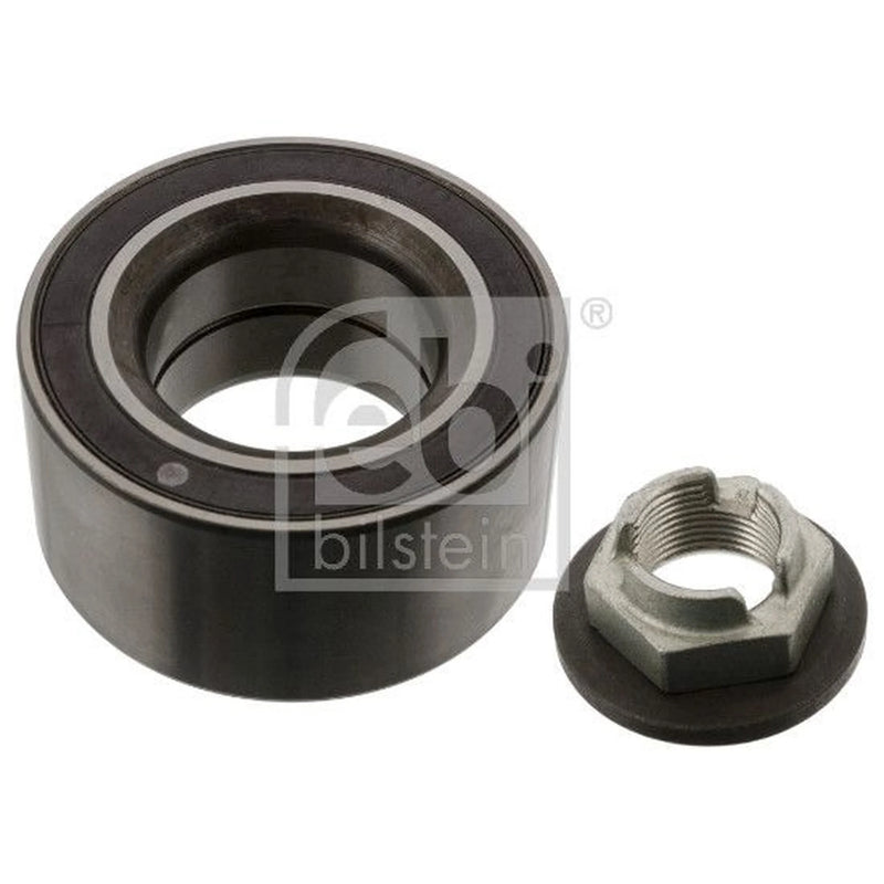 Febi Wheel Bearing Kit Front Right 75mm 19706