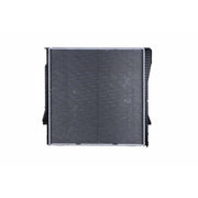 Hella Engine Radiator 8MK 366 300-531