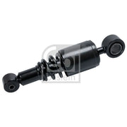 Febi Cab Suspension Shock Absorber Front 178731