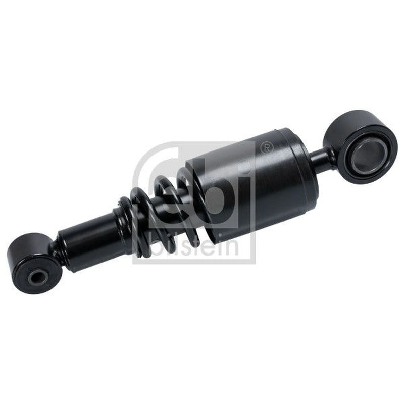 Febi Cab Suspension Shock Absorber Front 178731