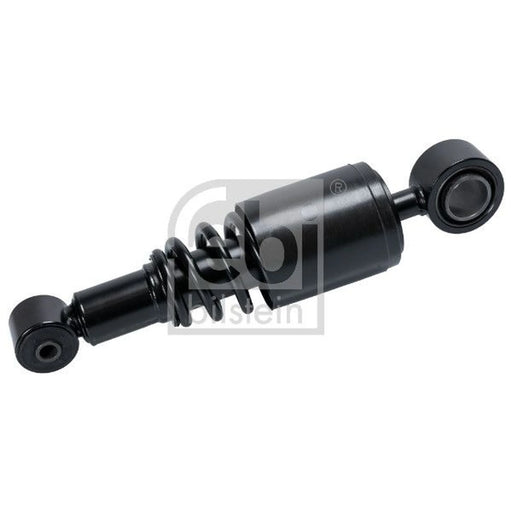 Febi Cab Suspension Shock Absorber Front 178731