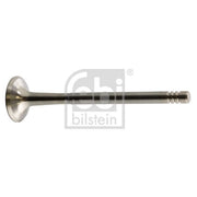 Febi Engine Exhaust Valve 28mm Head 22061