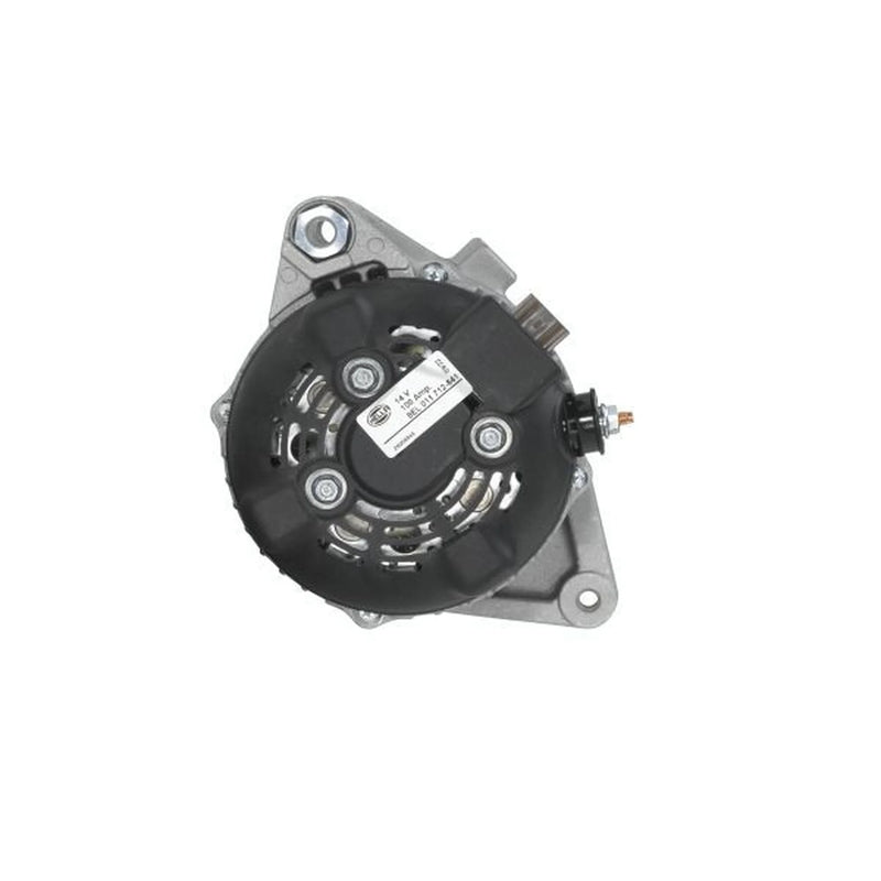 Hella Car Alternator 12V 8EL 011 712-841