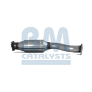 BM Catalysts Homologated Petrol Cat BM90879H