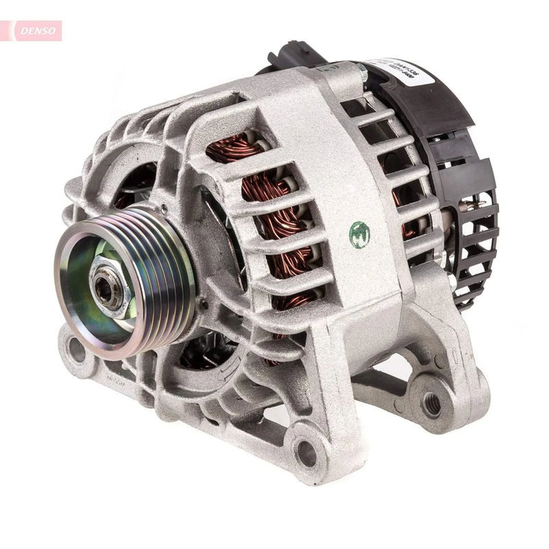 Denso Car Alternator 12V DAN1336