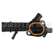 First Line Coolant Flange Housing Connector FTS1168
