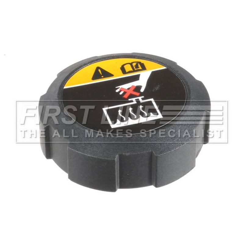 First Line Coolant Expansion Tank Cap FRC164