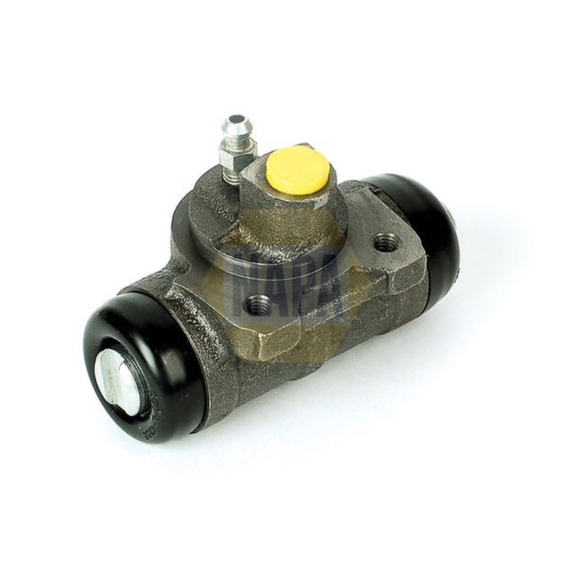 NAPA Wheel Cylinder Hydraulic Brake Rear NCY1082