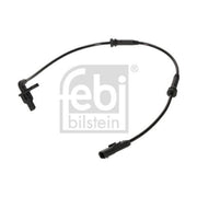 Febi ABS Wheel Speed Sensor Rear Left 198152