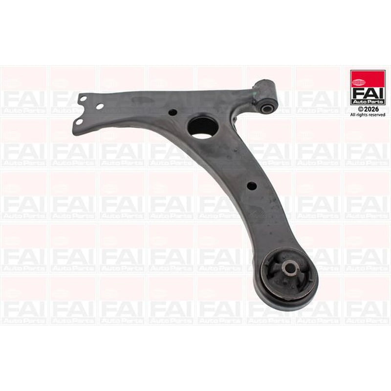 FAI Control/Trailing Arm SS4413