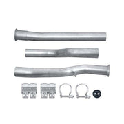 Hella Exhaust Pipe OD 8LA 366 002-771