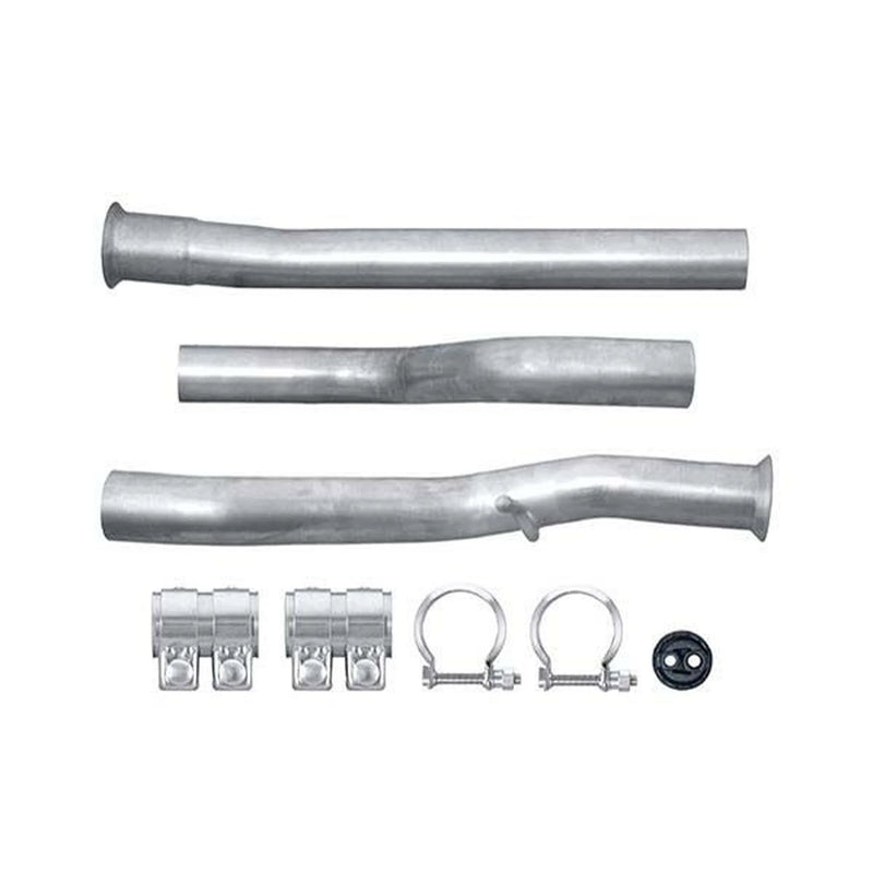Hella Exhaust Pipe OD 8LA 366 002-771