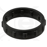 Elring Seal Ring Oil Outlet (Charger) engine sided 921.530