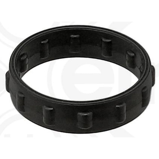 Elring Seal Ring Oil Outlet (Charger) engine sided 921.530