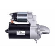 Hella Starter Motor 12V 1.4kW 10 Teeth 8EA 011 612-241