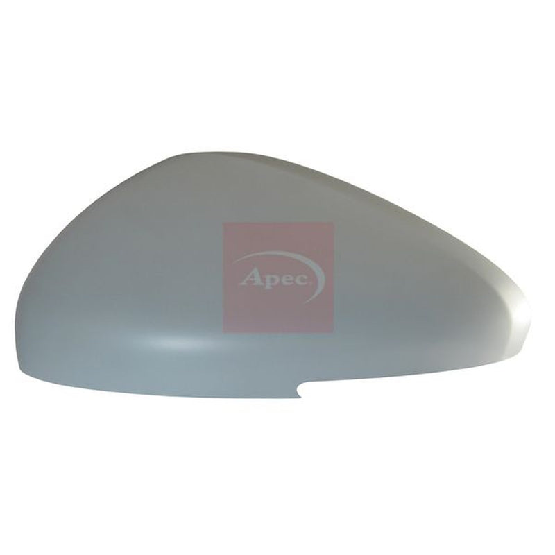 Apec Wing Mirror Cover Left primed AMH3053