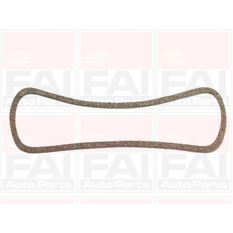 FAI Cylinder Head Cover Gasket RC118S